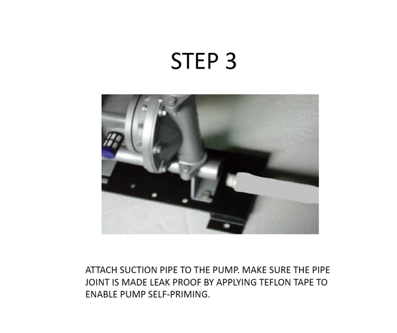 aod pump manufacturers